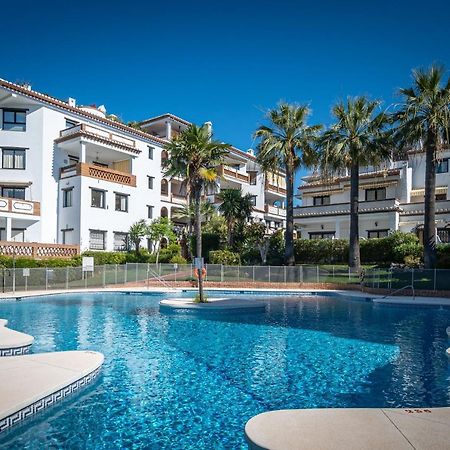 La Bandera Apartment Sitio de Calahonda Ngoại thất bức ảnh