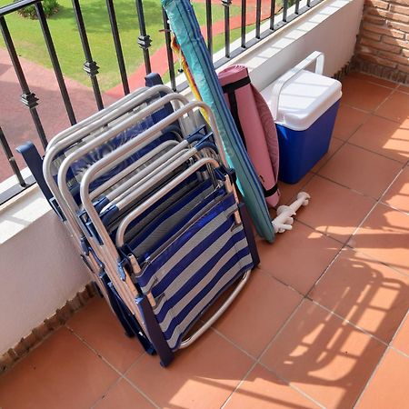 La Bandera Apartment Sitio de Calahonda Ngoại thất bức ảnh