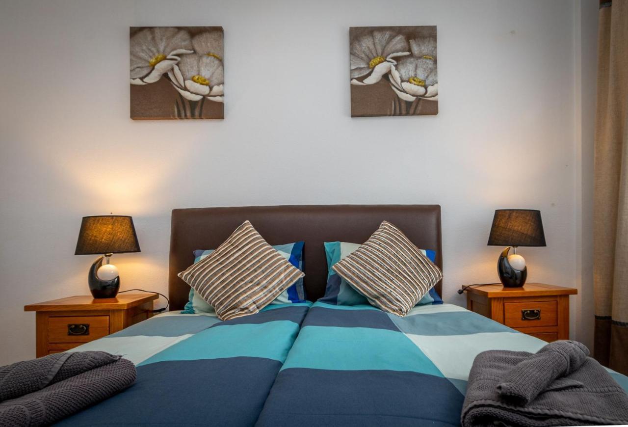 La Bandera Apartment Sitio de Calahonda Ngoại thất bức ảnh