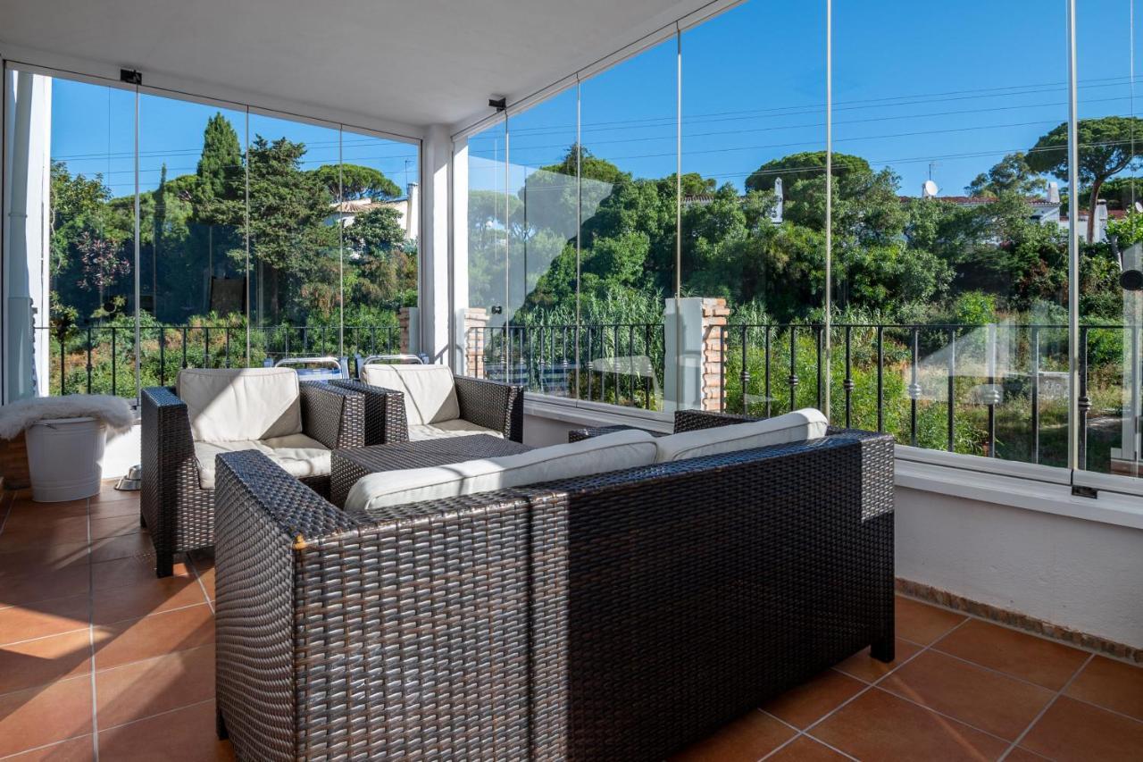 La Bandera Apartment Sitio de Calahonda Ngoại thất bức ảnh