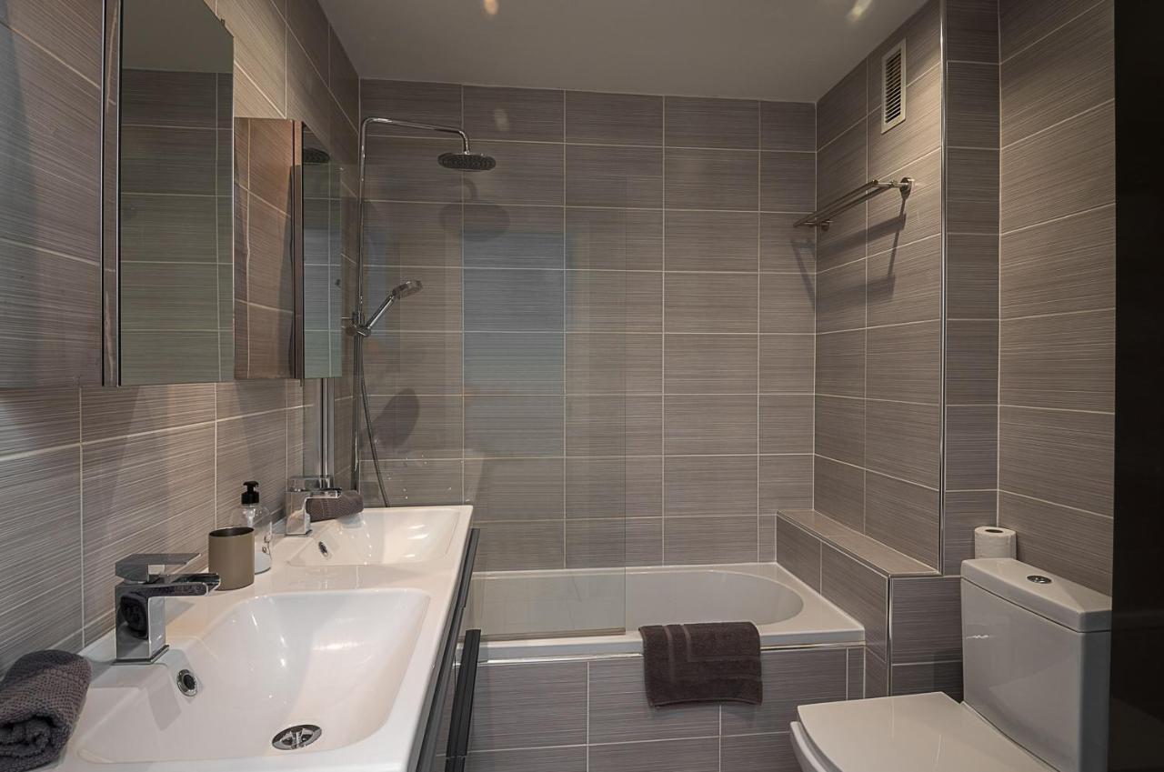 La Bandera Apartment Sitio de Calahonda Ngoại thất bức ảnh