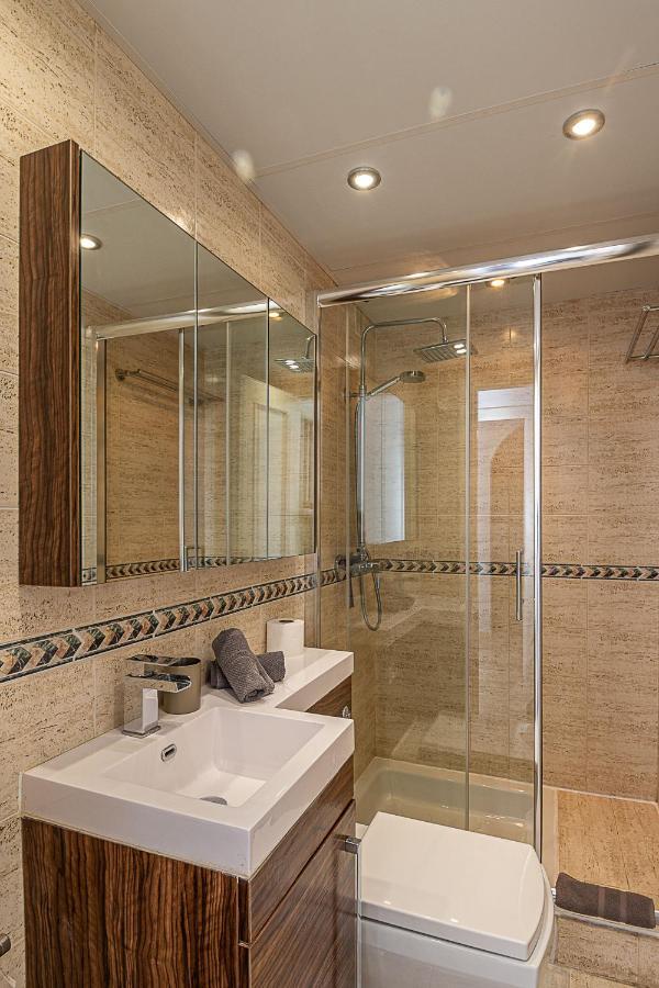 La Bandera Apartment Sitio de Calahonda Ngoại thất bức ảnh