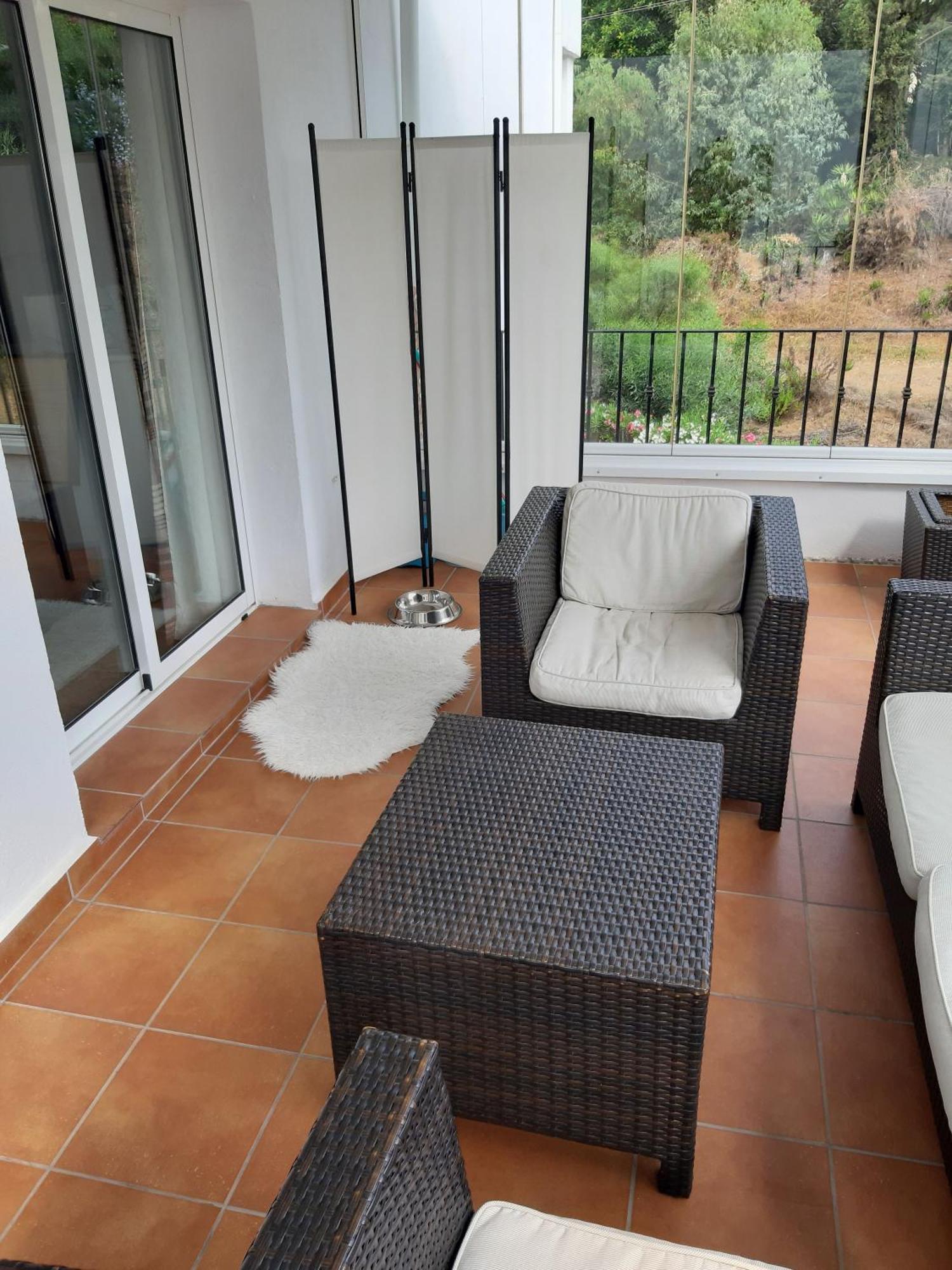 La Bandera Apartment Sitio de Calahonda Ngoại thất bức ảnh