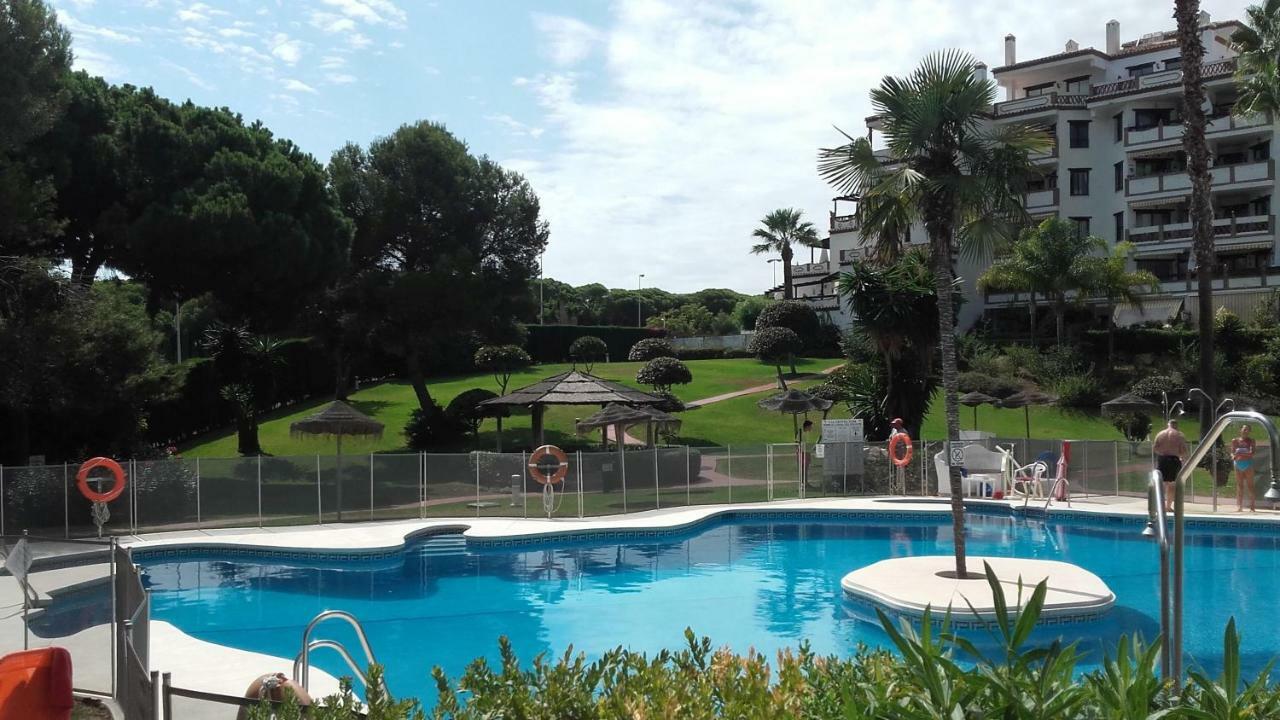 La Bandera Apartment Sitio de Calahonda Ngoại thất bức ảnh